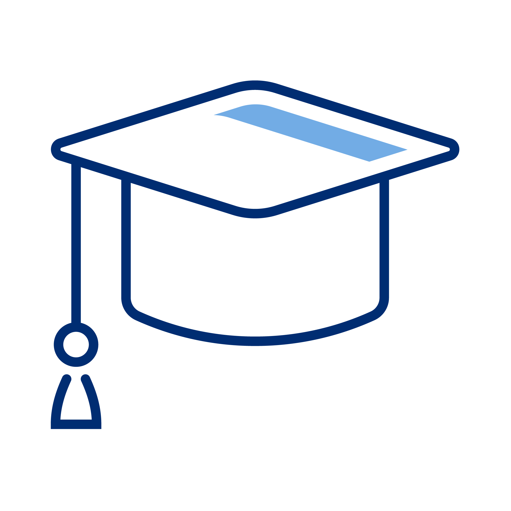 Official Transcripts and Diplomas