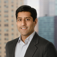 Anuj Mittal