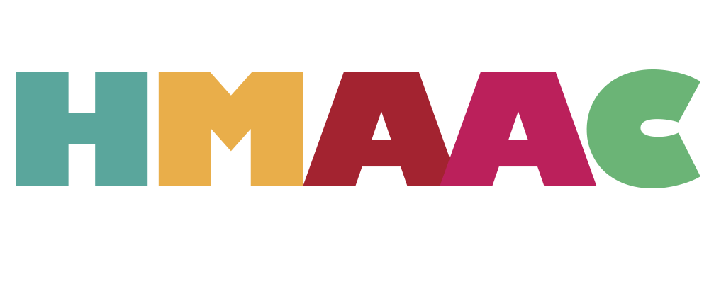 Houston Museum of African American Culture Logo