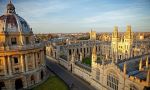 Oxford Campus Buildings