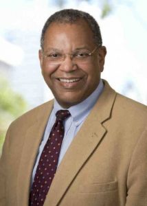 Dr. Otis W. Brawley will be presenting Health Care in the U.S.: We Are Leaving Too Many People Behind