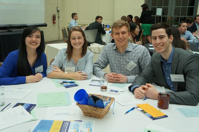 Student and Young Alumni Symposium