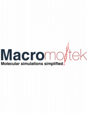 Macromoltek logo