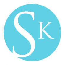 Stacy Kleber Design logo