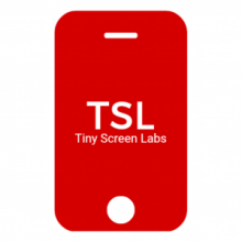 Tiny Screen Labs LLC logo