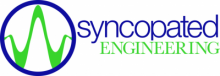 Syncopated Engineering Inc logo
