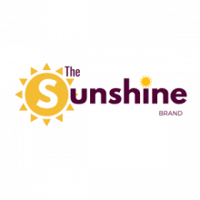 The Sunshine Brand, LLC logo
