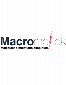 Macromoltek logo