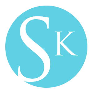 Stacy Kleber Design logo