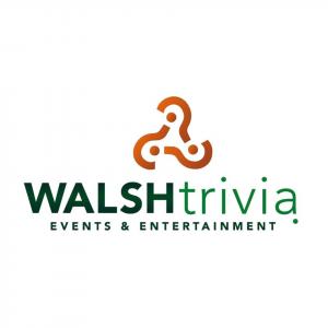Walsh Trivia  logo